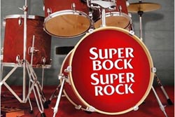Incubus confirmados no Super Bock Super Rock, em julho