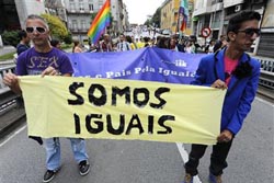 Porto elimina Taxa de Ruído aplicada a gays
