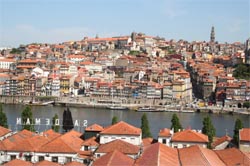 Mota Engil disponível para continuar a reabilitar casas do Porto