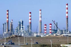 População de Matosinhos quer refinaria com menos riscos