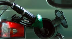 Preço do gasóleo e da gasolina desce na próxima semana