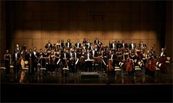 Orquestra do Norte assinala 20.º aniversário com concerto no Coliseu