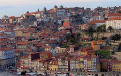 Mercado Social de Arrendamento: Porto é o distrito com maior oferta