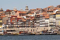 E o destino mais “instagramável” de 2019 é… o Porto