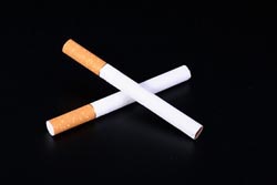 Governo quer reduzir oferta de tabaco
