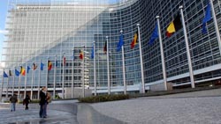 Bruxelas quer multa de 22 mil euros diária para Portugal