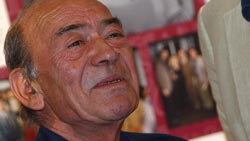 Fernando Lopes: “um homem a quem o novo cinema português deve muito”