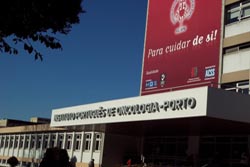 Cuidados oncológicos em debate no Porto