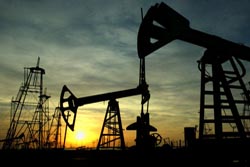 Empresas petrolíferas defendem que Portugal é desafio à prospeção de petróleo