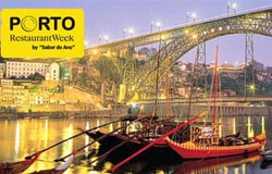 Porto Restaurant Week já começou