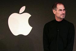 Steve Jobs pretendia criar um “iCar”