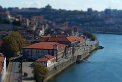 Vila Galé vai investir 7 ME em hotel de charme no Porto