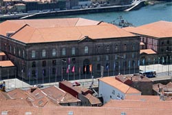 Alfândega do Porto: Estado continua a ocupar espaço cedido em 1999