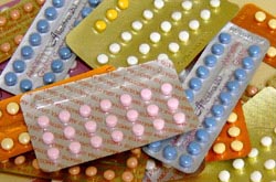 Estudo internacional revela que maioria das mulheres desconhece alternativas à pílula