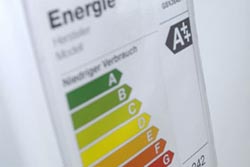 «A+» é classe energética mínima para aparelhos de refrigeração