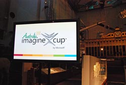Portugueses participam na final mundial da Imagine Cup da Microsoft