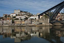 Porto revela projetos de qualidade na área da arquitetura