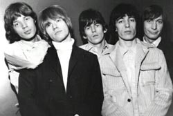 Rolling Stones ponderam subir ao palco para assinalar 50 anos