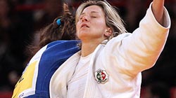Judocas portugueses perdem bolsas olímpicas devido a maus resultados