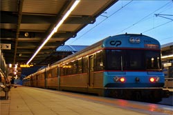 CP suprimiu 9% dos comboios regionais desde 1 de agosto