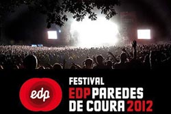 Festival de Paredes de Coura arranca hoje