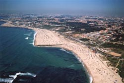 Portugal tem 543 praias classificadas