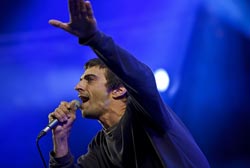 Ornatos Violeta anunciam concertos no Porto, em Lisboa e nos Açores