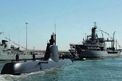 Submarinos: MP anuncia novas diligências