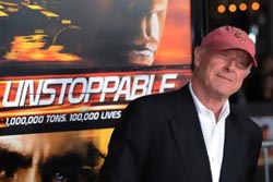 Suicidou-se realizador de ‘Top Gun’ Tony Scott