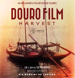 “Douro Film Harvest” regressa em setembro com novos sabores