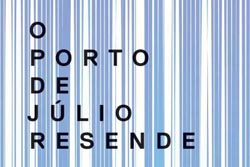 “O Porto de Júlio Resende” inaugurado esta sexta-feira