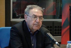 Lino Maia: Instituições de solidariedade “vão resistir à crise”