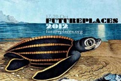Futureplaces 2012: Negativland e Philip Marshall em destaque no festival