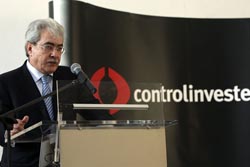 Joaquim Oliveira vende Controlinveste a grupo angolano