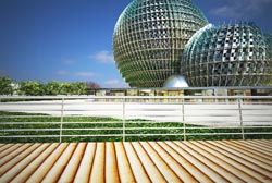Portuenses vencem concurso internacional de arquitetura sustentável