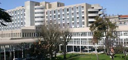Centro Hospitalar do Porto considerado o melhor do país