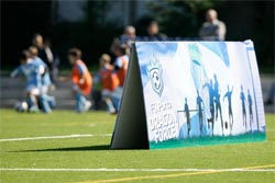 FC Porto vai abrir uma escola de futebol em Bogotá