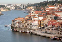Região Norte supera Lisboa na criação de empresas