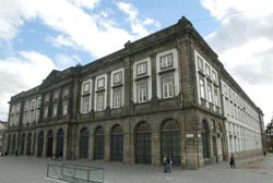Novo reitor da Universidade do Porto toma posse na próxima sexta-feira