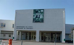 U.Porto inaugura na sexta-feira um Laboratório de Biomecânica