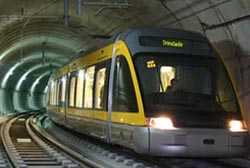 Metro do Porto admite redução de funcionários