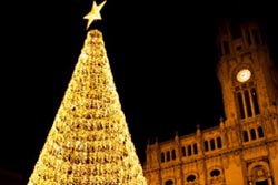 Concertos de Natal arrancam esta quarta-feira no Porto