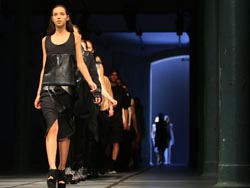 Portugal Fashion prossegue no Porto com Xiomara, Torcato e Baldaque