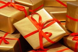 Estudo revela cortes nas intenções de compra dos portugueses no Natal