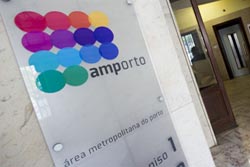 AMP participa em encontro europeu sobre Autoridade Metropolitana