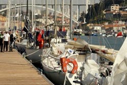 Douro Marina inaugura edifício “ícone na zona norte do país”