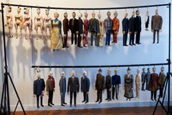 Museu de Marionetas do Porto desvenda 25 anos de história