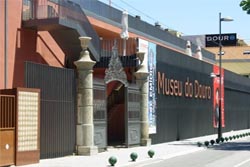 Fundação Museu do Douro mantém-se mas com corte de 150 mil euros
