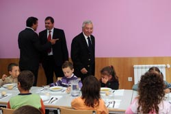 Famalicão destina mais de um milhão de euros às refeições escolares