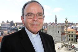 Bispo do Porto defende que portugueses precisam de respostas para a crise